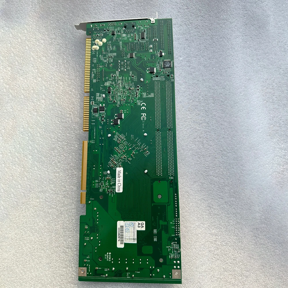 For ARBOR industrial motherboard HiCORE-i35Q