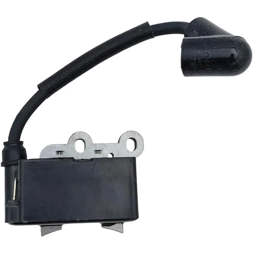 

Ignition Coil for Ryobi RY251PH RY252CS RY253SS 25cc String Trimmers RY254BC 25.4cc Brushcutter ‎291337001