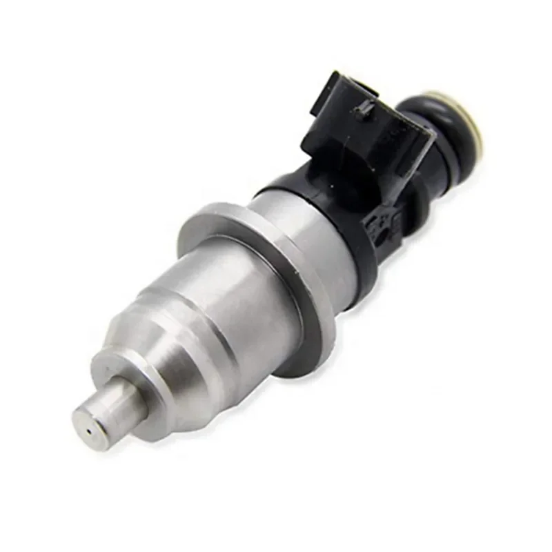 

4PCS E7T05071 1465A002 Injector Fuel Injector Automotive Replacement Accessories For Mitsubishi Carisma 1.8 GDI 2000-2006