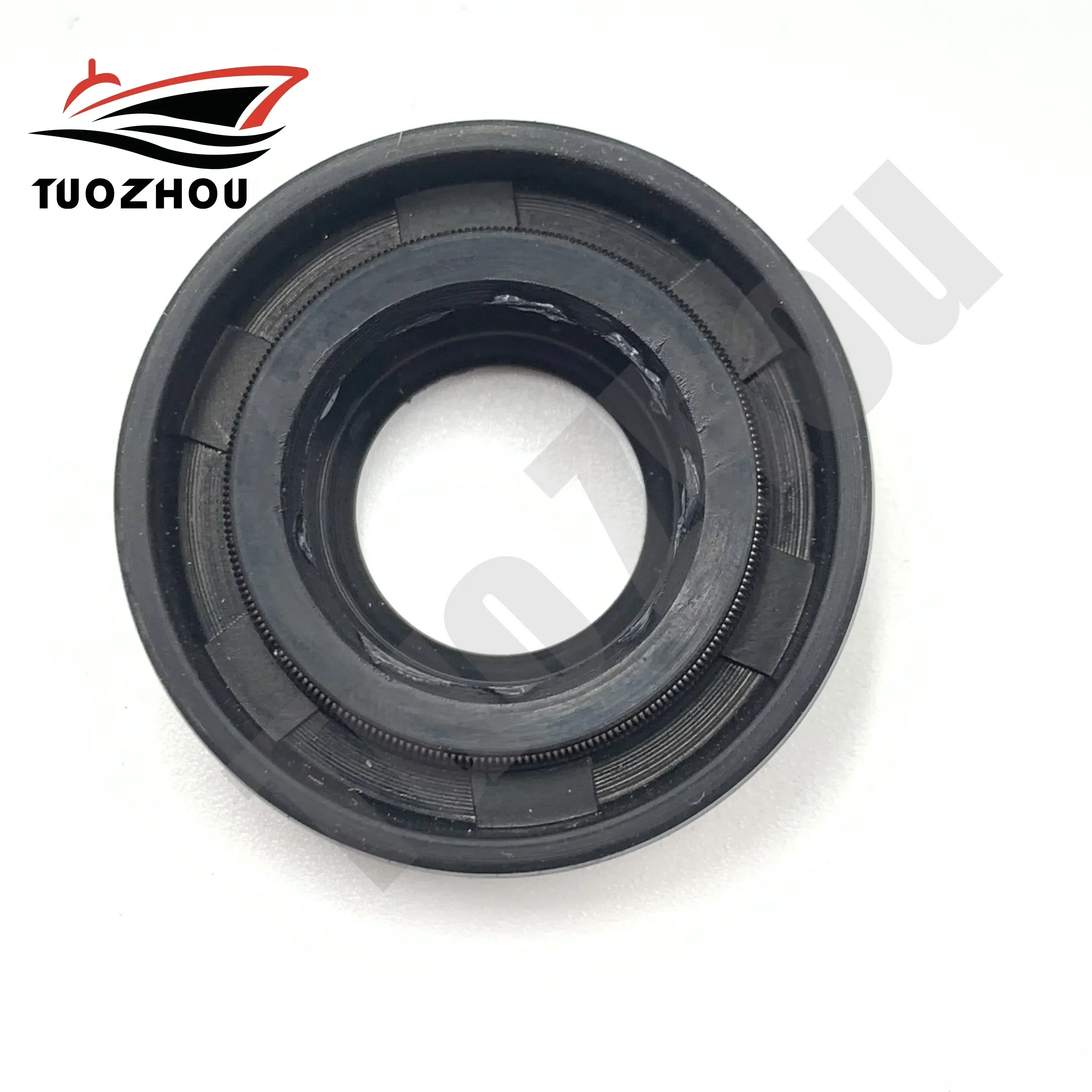 Outboard motor oil seal (09289-17004)  suitable for suzuki outboard motor DT20HP DT25HP DT30H product number: 09289-17004