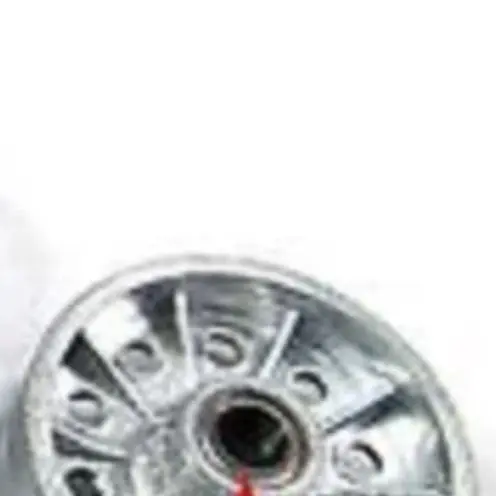 

Mato 1/16 T-34/85 RC Tank Metal Sprockets Idler Wheels W/ Bearing MT158 TH00863-SMT4