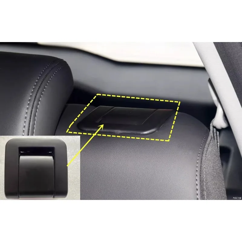 

Genuine Rear Left Seat Adjuster for Great Wall for Haval H6 Coupe