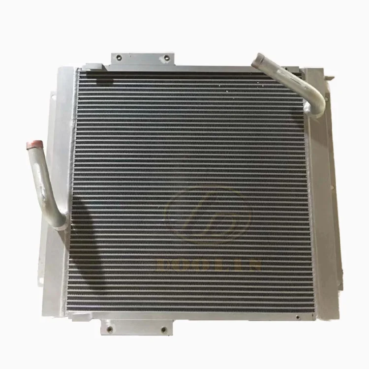 E320 Excavator hydraulic oil radiator 7Y-1960 For Excavator Hydraulic Oil Cooler