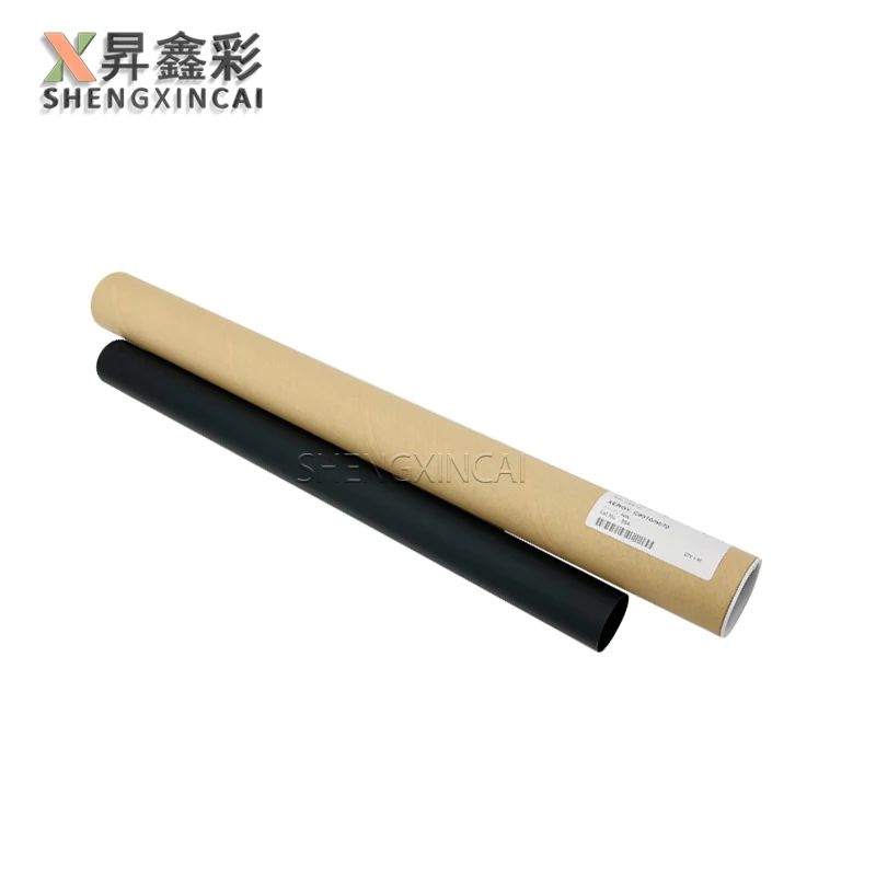 Pressure Fuser Film for XEROX 560 700 C70 C75 J75 7780 7785 7788 9070 Original Fuser Film Sleeves