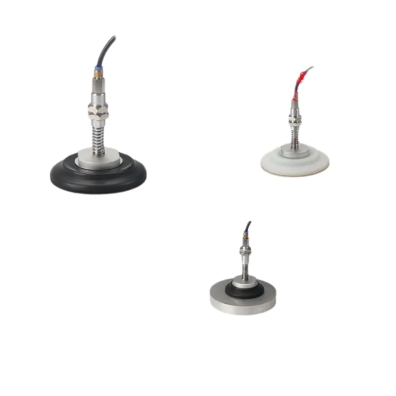 ZPT-HB40/50/63/80/100/125 كوب شفط مناور الأجهزة الصناعية قوس مدخل هواء ثقيل