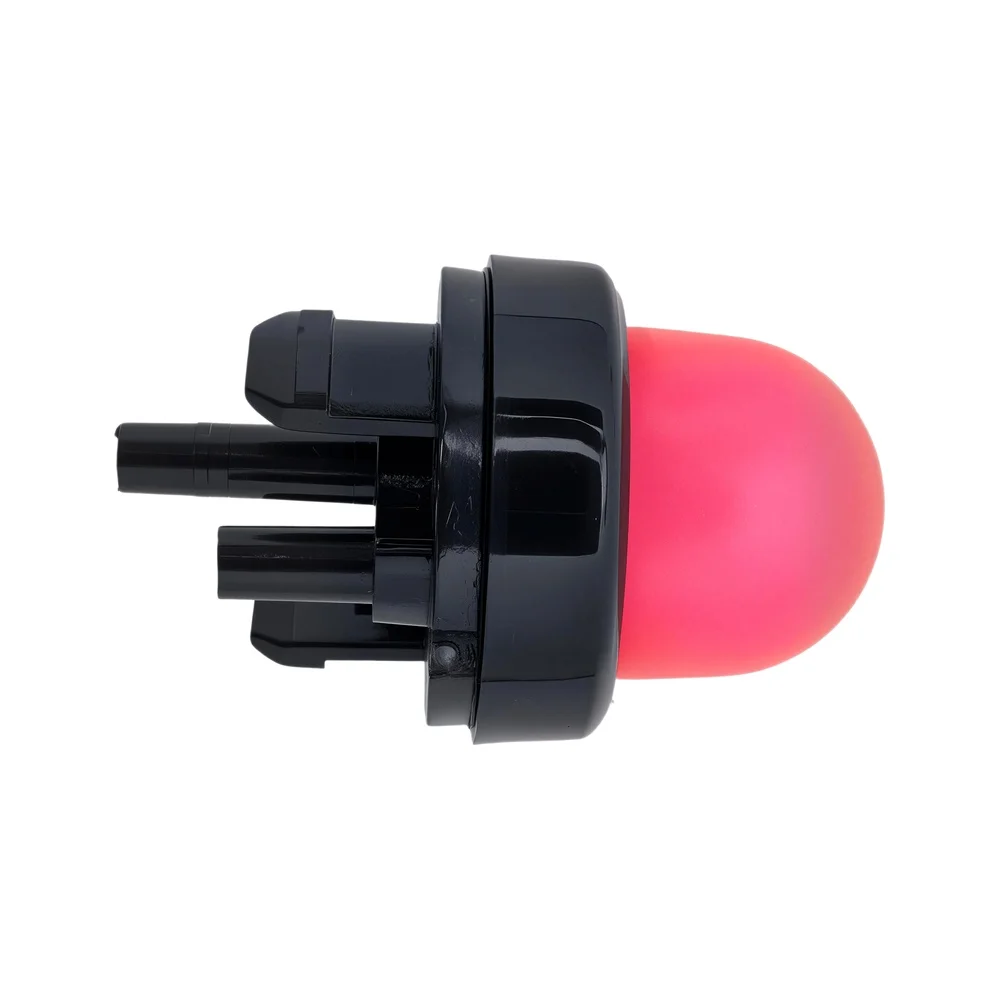 Red Primer Bulb for Walbro 188-512 Echo 12318139130 Homelite 01123 Ryobi 683974 MTD 791-683974