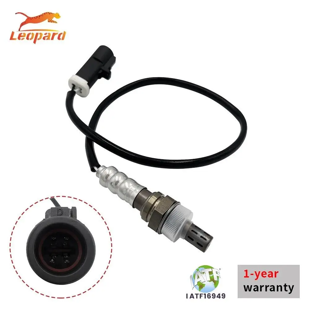 

Motorcraft Oxygen O2 Sensor for 1997-2008 Ford F150 Pickup 4.2L 4.6L 5.4L