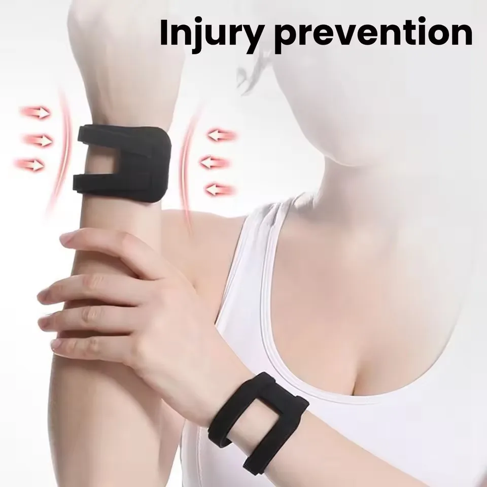 Wrist Brace For Carpel Tunnel, Comfortable Wrist Support Band, For Sprain Prevention, Joint Protection
