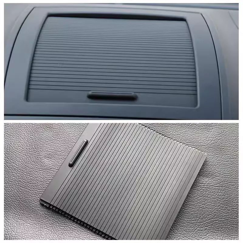 

For MG3 Dashboard Storage Box Curtain Center Console Storage Box Curtain