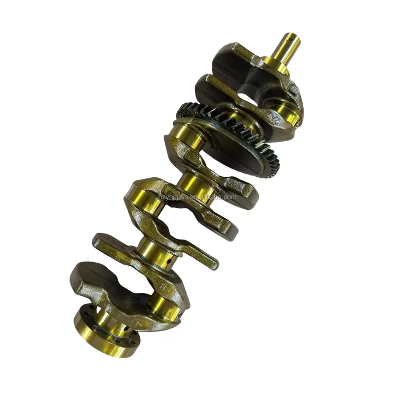 العمود المرفقي للمحرك الجديد عالي الجودة كامري 2AZ موديل 13401-28010 و13401-0H020