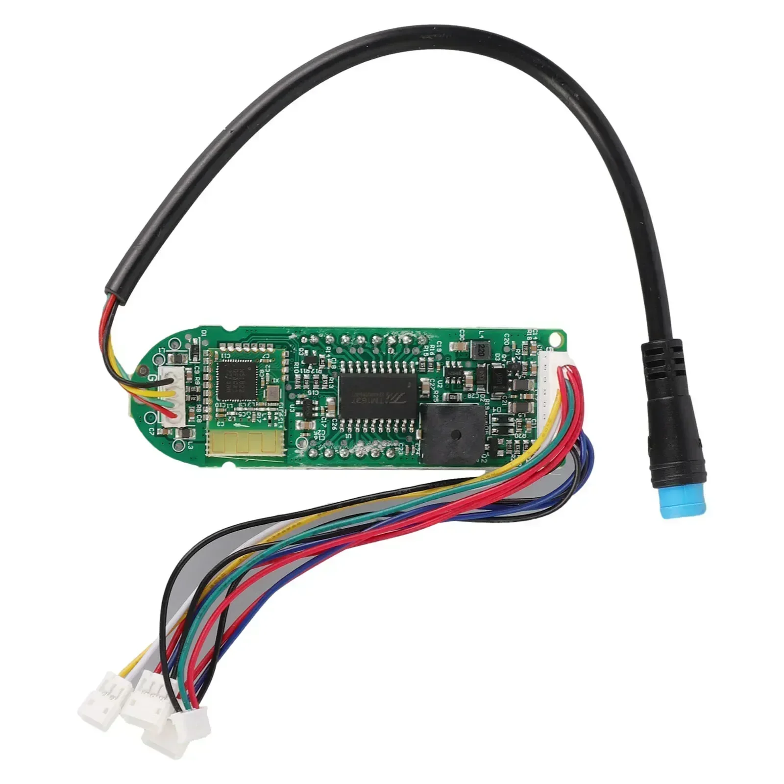 Display Dashboard I…