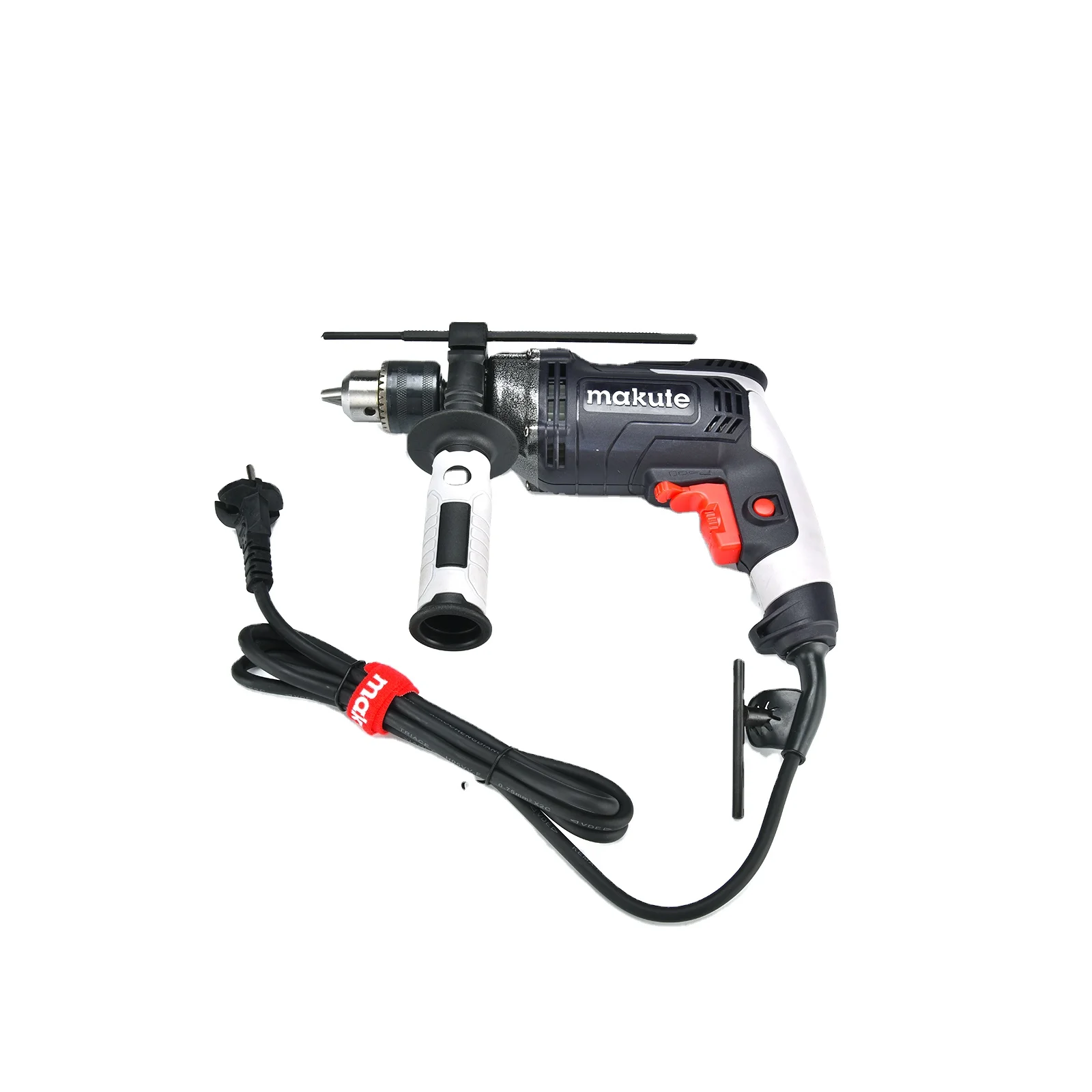 13mm 30mm Forward Reverse Rotation Cordless Impact Drill ID002