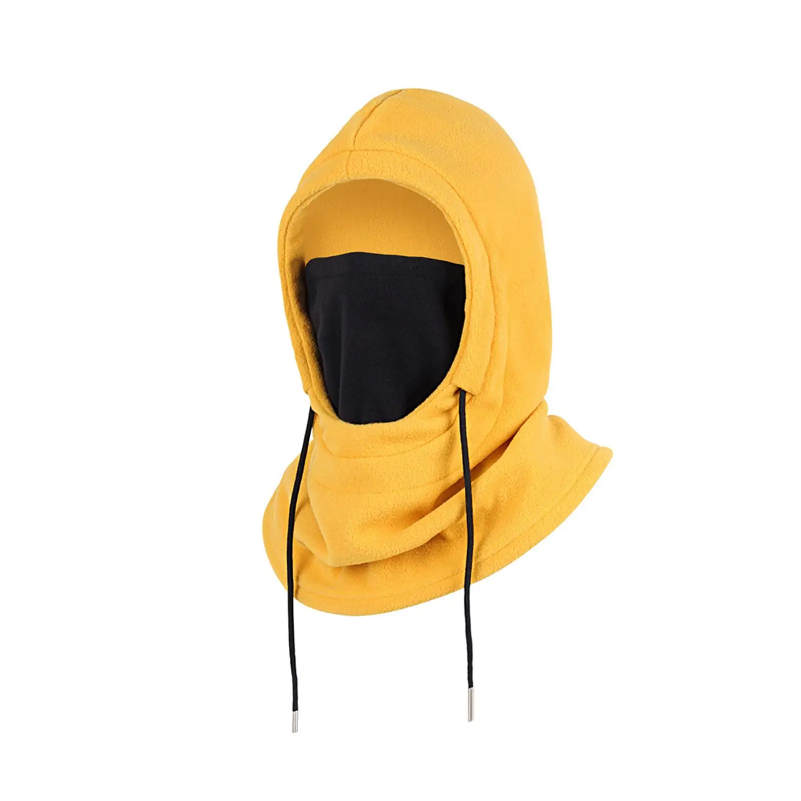 Passamontagna Sciarpa da sci Bandana per uomo Donna Protezione termica Tempo freddo caldo