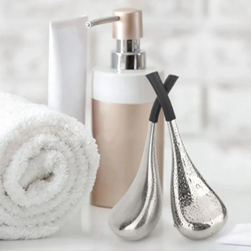 Cooling Beauty bastoncini per il viso Ice Wave Ball Massage Facial Eye Salon strumenti per la cura della pelle per Woman Spa Cold Roller