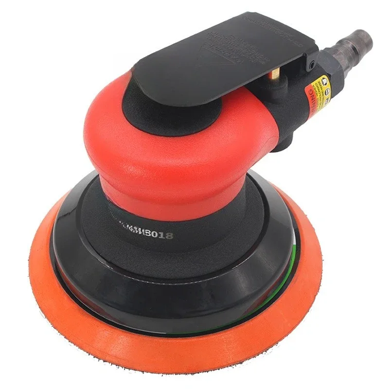 

Pneumatic Grinder Industrial Air Mill Vacuum Waxing Polishing Sandpaper Machine