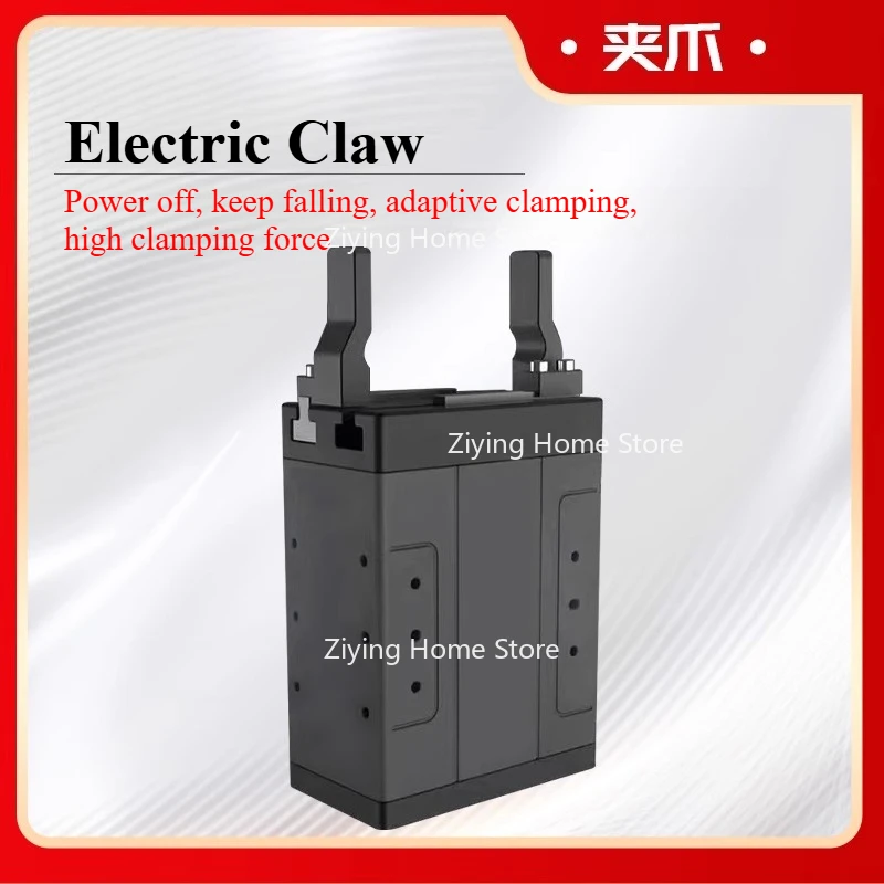 

Precision Control Module Parallel Electric Mobile Phone Mechanical Hand End Actuator