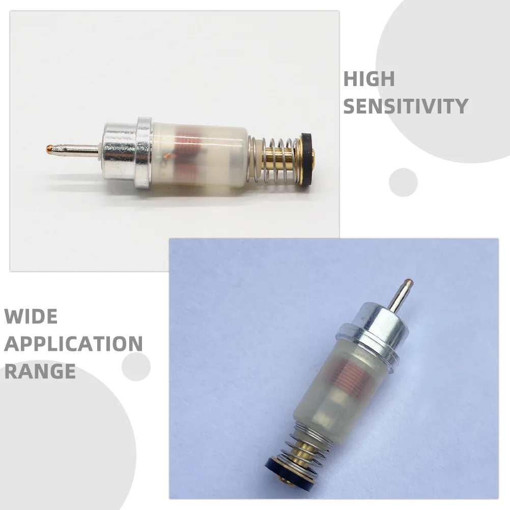 

Flameout Protection Device Gas Fireplace Thermocouple Kit Patio Heater Replacement Parts Pilot for Boiler Heaters Stove