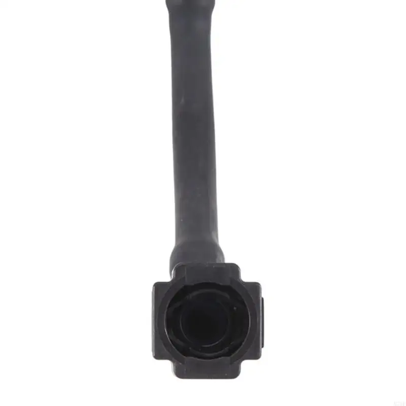 M76E High Efficiency Cooling Oil Return Pipe for R450 R500 P280 P370 P410 Trucks 3