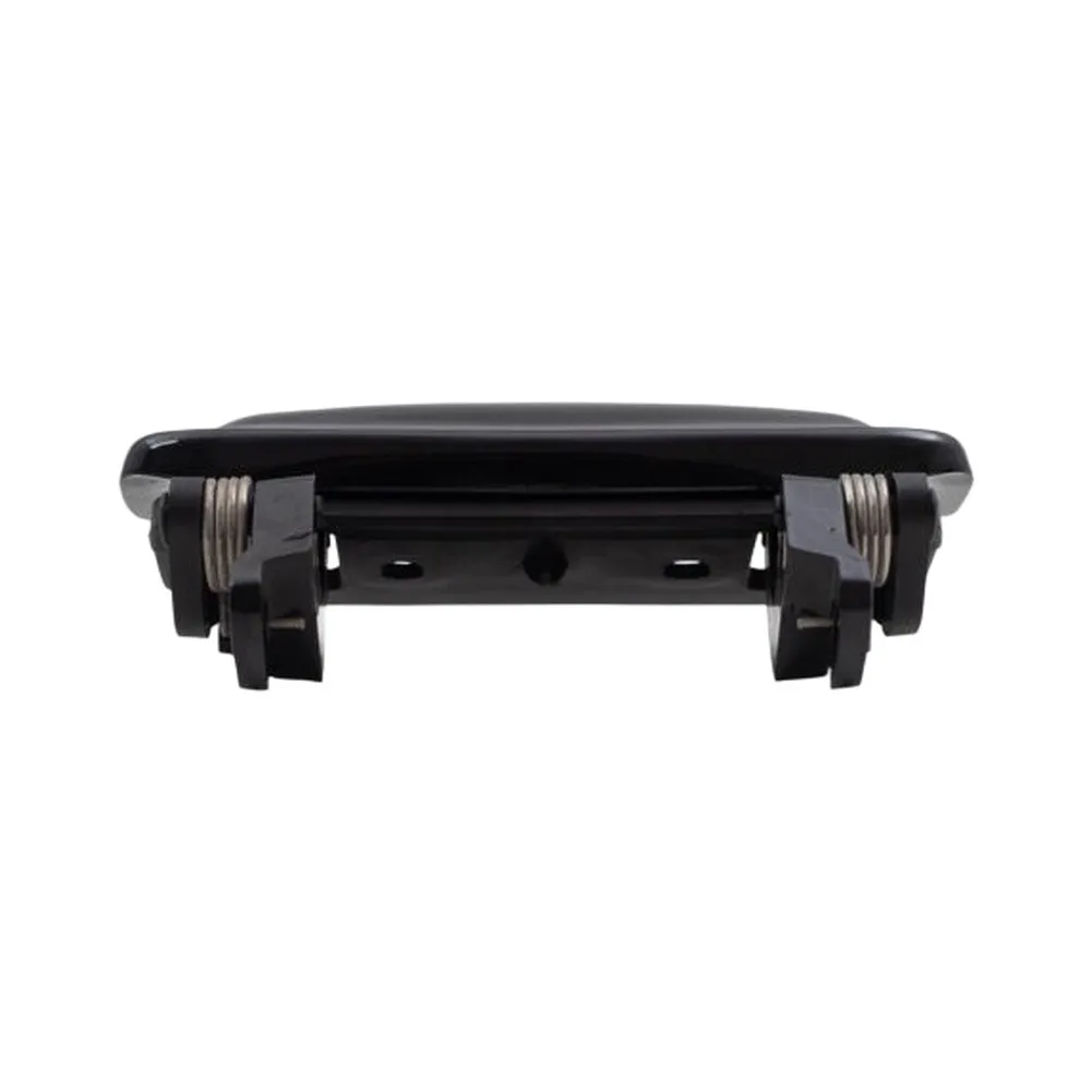 Rust Resistant Handles Exterior Door Handle Kit Fade Resistant Material Metal Door Handle Replacement Exterior Door Handle