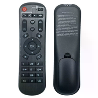 Remote Control Replacement For A95x A95x F3 A95x F4 A95x F3 Air A95x R3 A95x R5