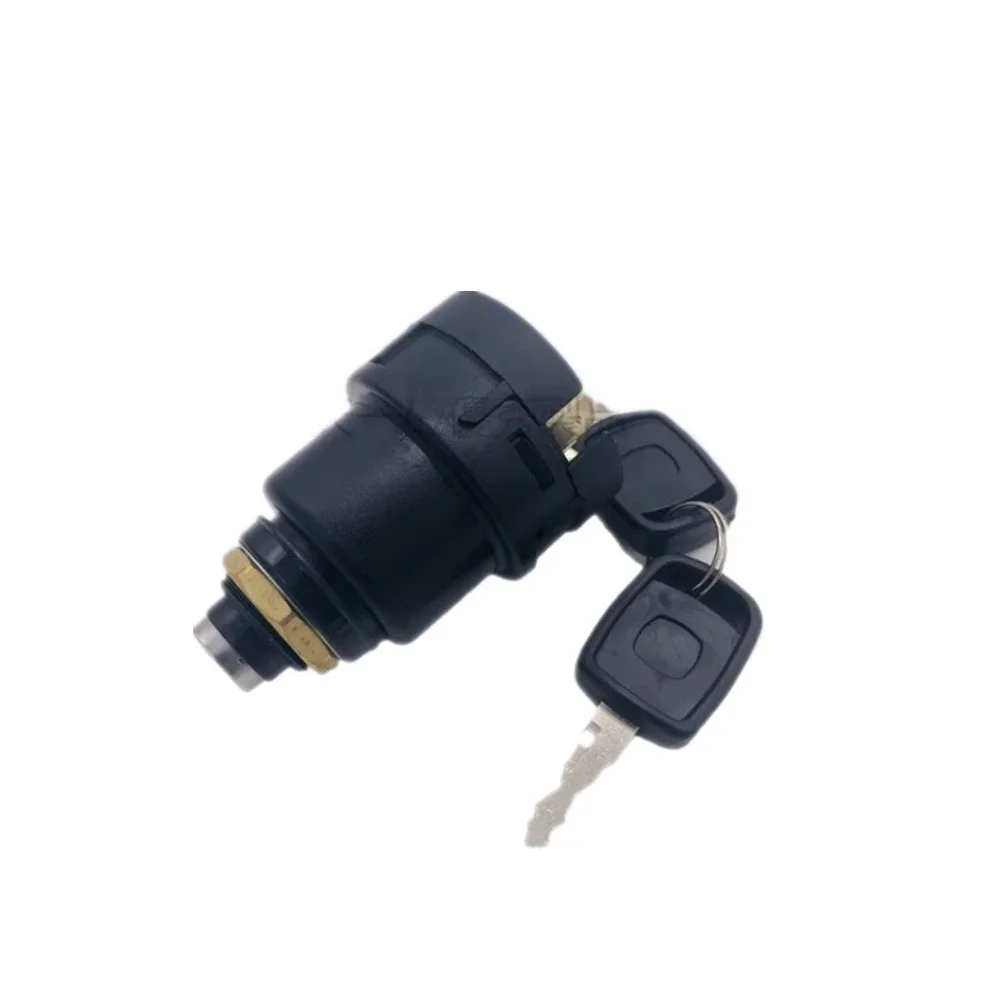 

For Zoomlion ZE60 80 85 150 205 230 360 Ignition Switch Start Lock Excavator Parts