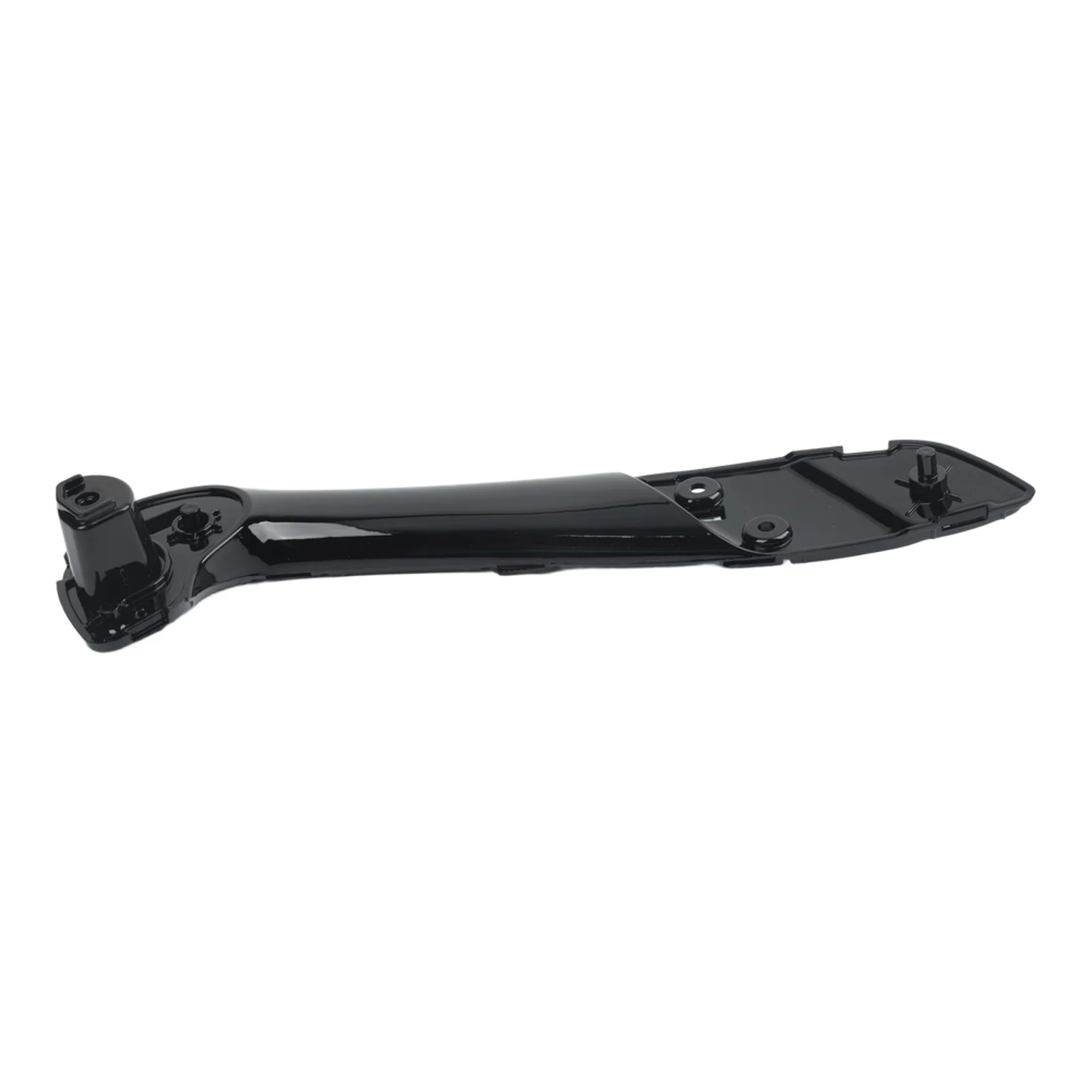Right Front Interior Door Handle for Renault For Megane III 2008-2016 Including Grandtour Combi and Van Versions