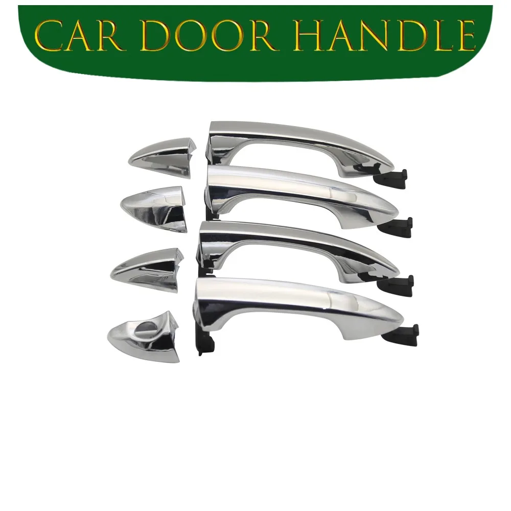 

EXTERIOR DOOR HANDLE FOR HYUNDAI I20 15-C