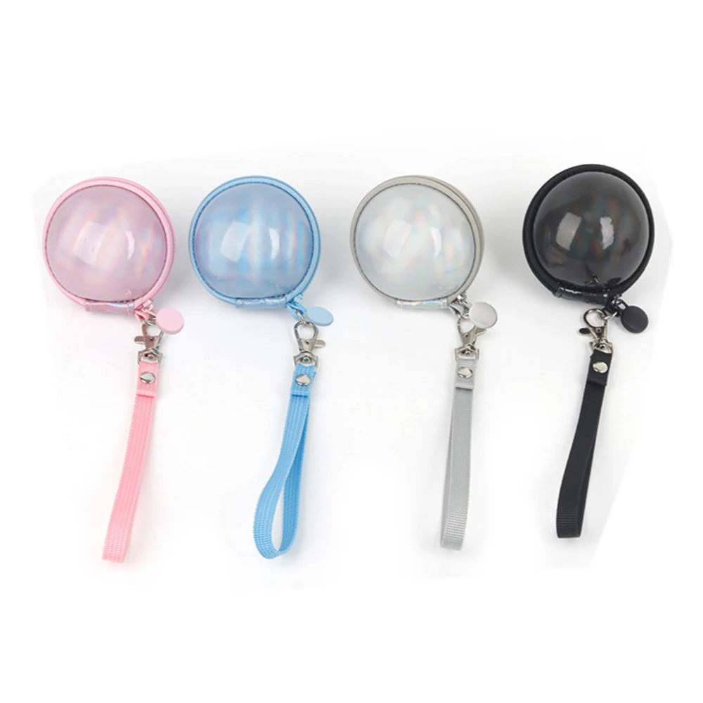 Жесткая Фотосумка для Instax PAL с ремешком, портативная дорожная сумка для хранения для Instax PAL