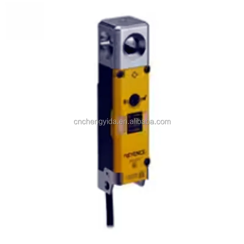 

GS-51P5 Safety Interlock Switches Power-to-release Standard type PNP Standard cable 5 m New original
