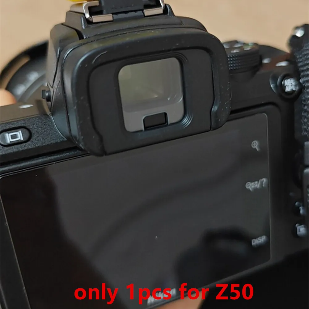 Z8 Z9 ZF Z7II Z6III Z6II Z50 Z5 Tempered Glass Viewfinder Protector Eyecup Cover for Nikon Z 8 Z 9 Z F Z 7 6 5 50 Z7M2 Z6M2 Z6M3 image 3