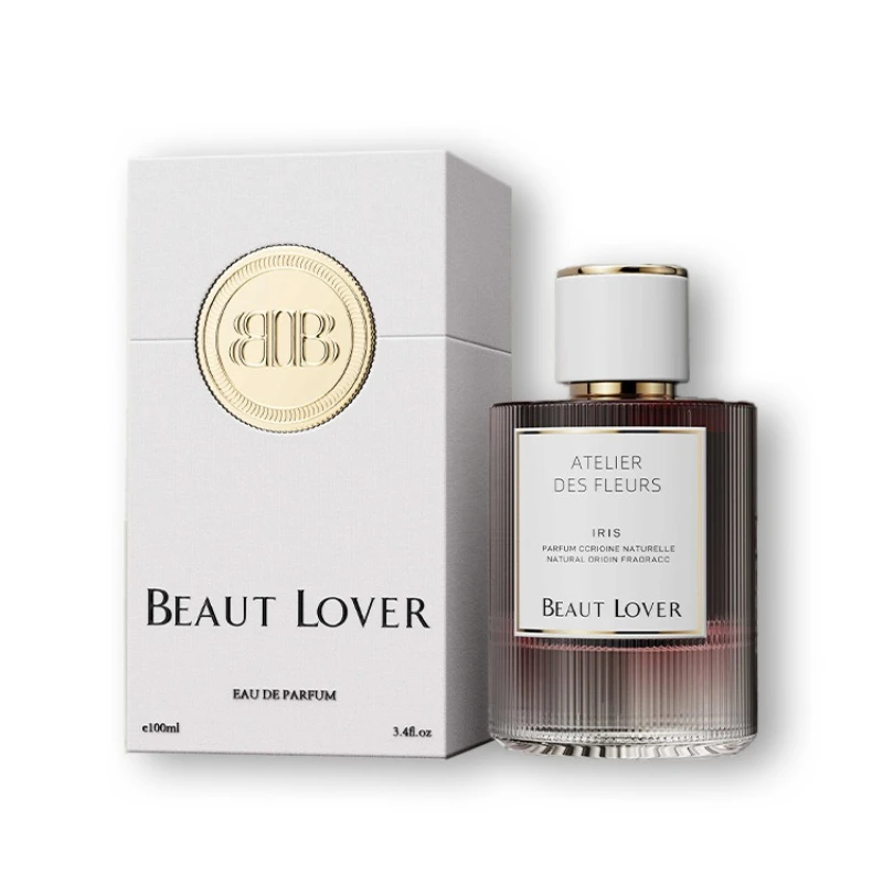 

TK Hot-selling Men's and Women's Perfume Woody Floral Notes Men's and Women's 100ml Free Shipping Luxury Fragrance Perfume Daily