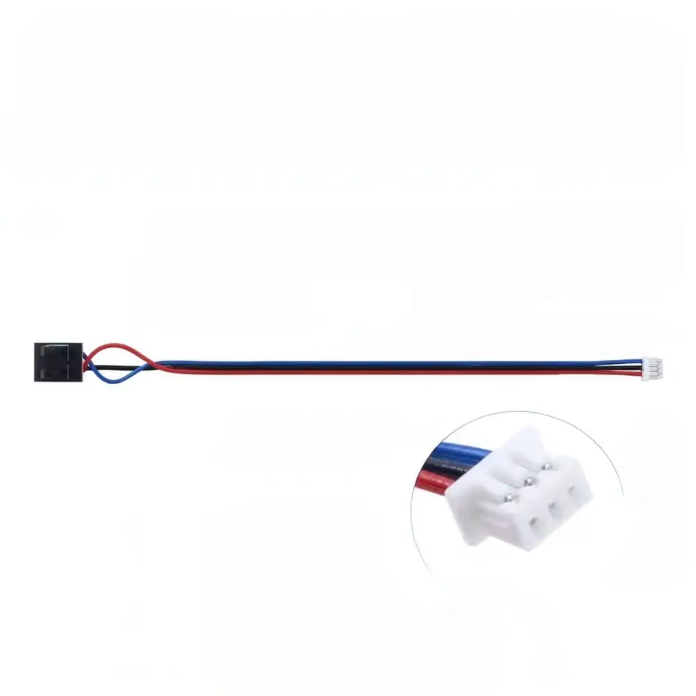 Filament Break Detection Sensor For Kobra S1 S1C 3D Printer Part Material Monitoring Module Reliable Accessory Hardware