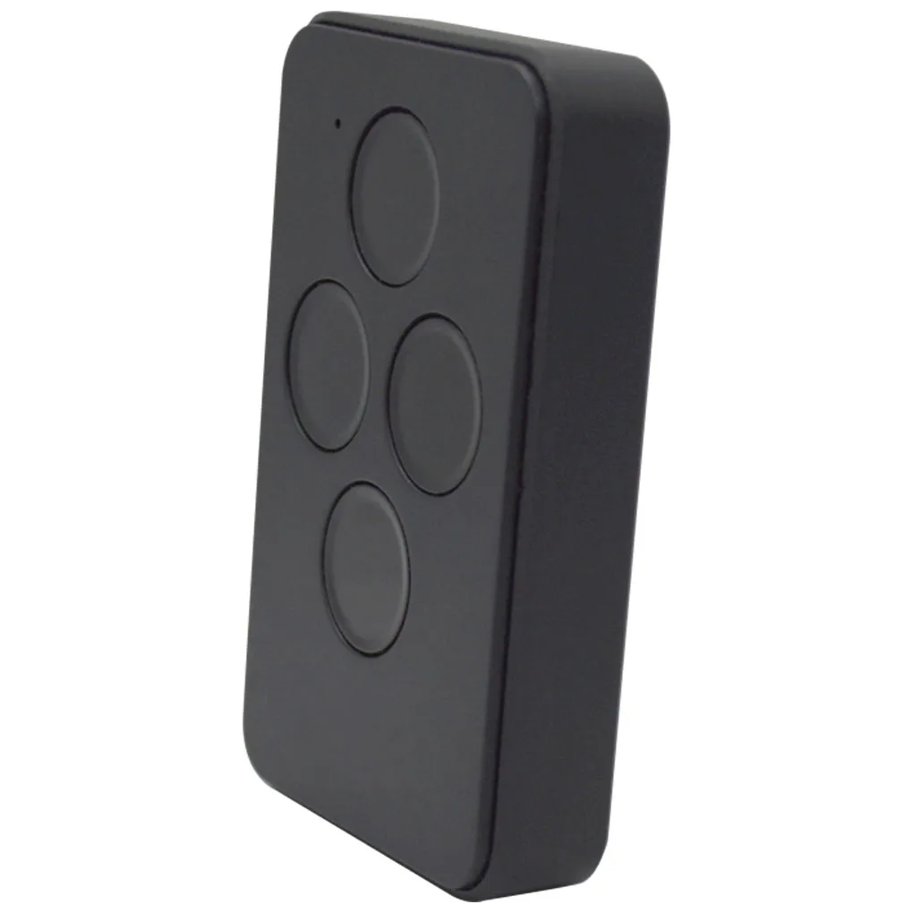 DOORHAN TRANSMITTER -4 garage door control remote 2PRO-4PRO rolling gate controller 433MHz rolling code