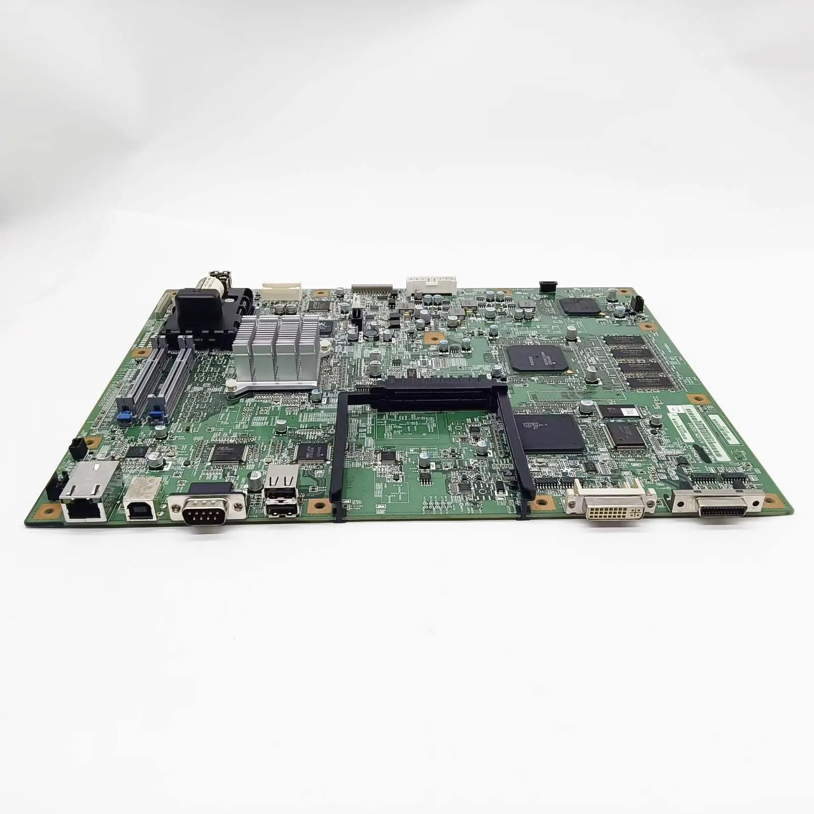 

Плата управления печатью для деталей принтера Konica Minolta Bizhub 423 363.