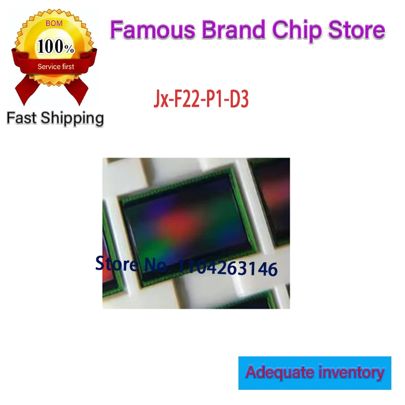 1~10Pcs/Lot Jx-F22-…