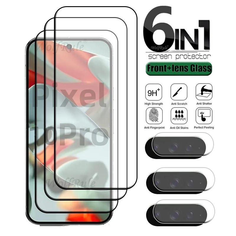 6-In-1 For Google P… - image