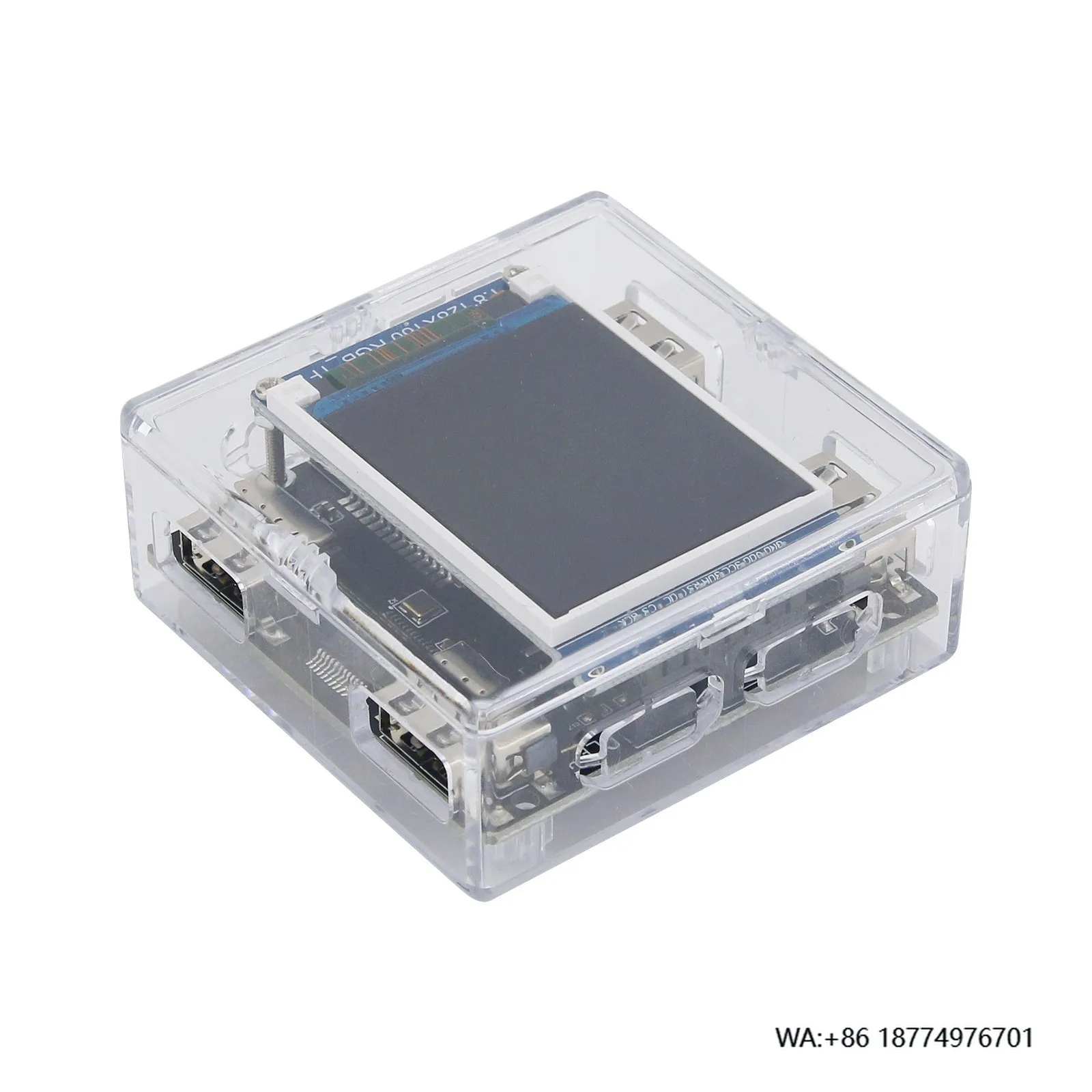 Kmbox B+ (Pro) Keyb…