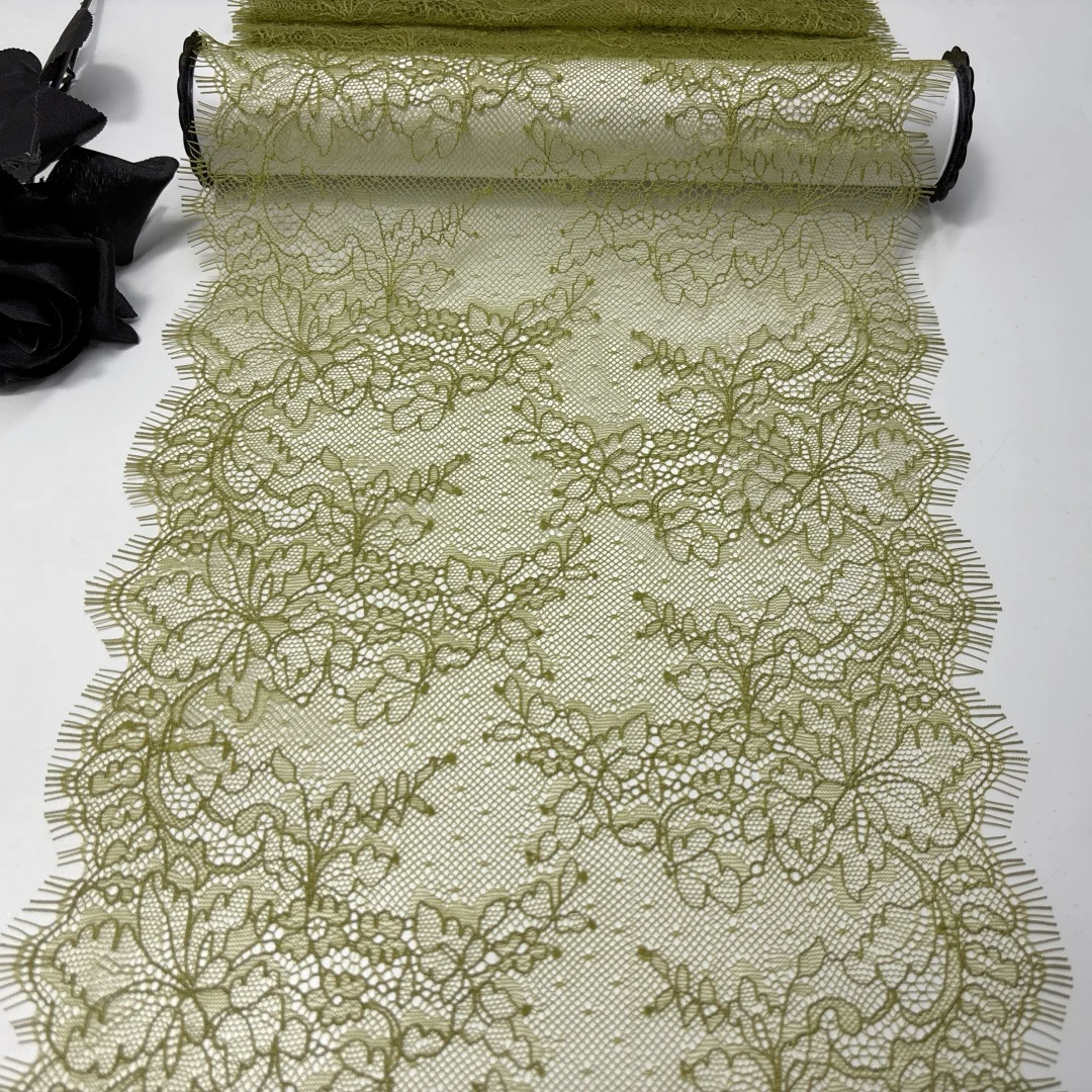 Olive Green 24cm