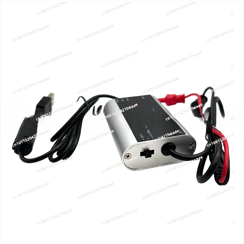 Adequado para Modem USB, Transversor Operacional Manual