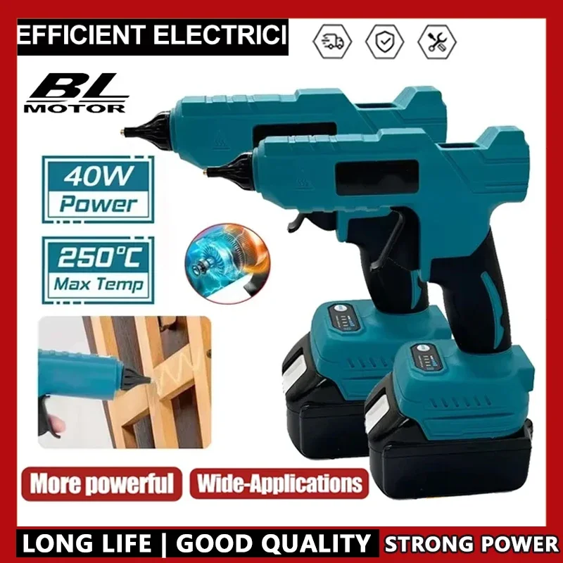 RRQ01 Fit Makita El… - image