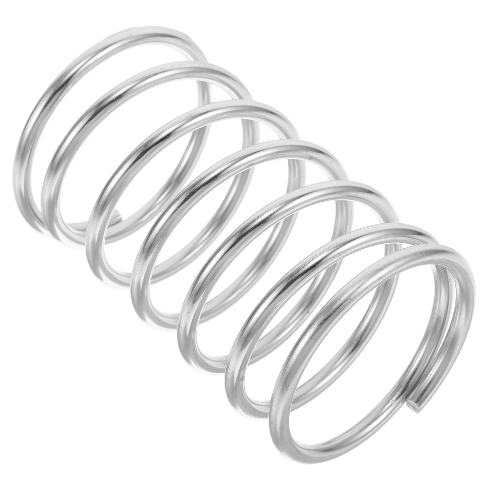 

Stainless Steel Holder Spring Stand Shower Toothbrush Holder Bathroom Countertop Organizer Storage Shower Tool Accessories