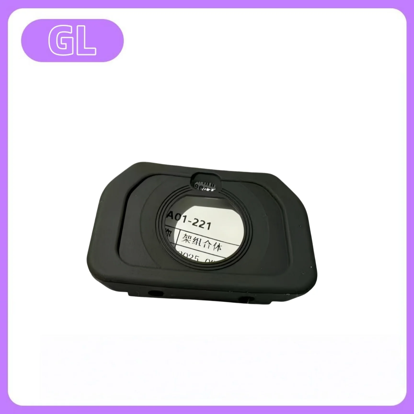 

for Panasonic camera original DC-G90 G91 G95 G95D G95M G95K G97GK eye mask replacement parts