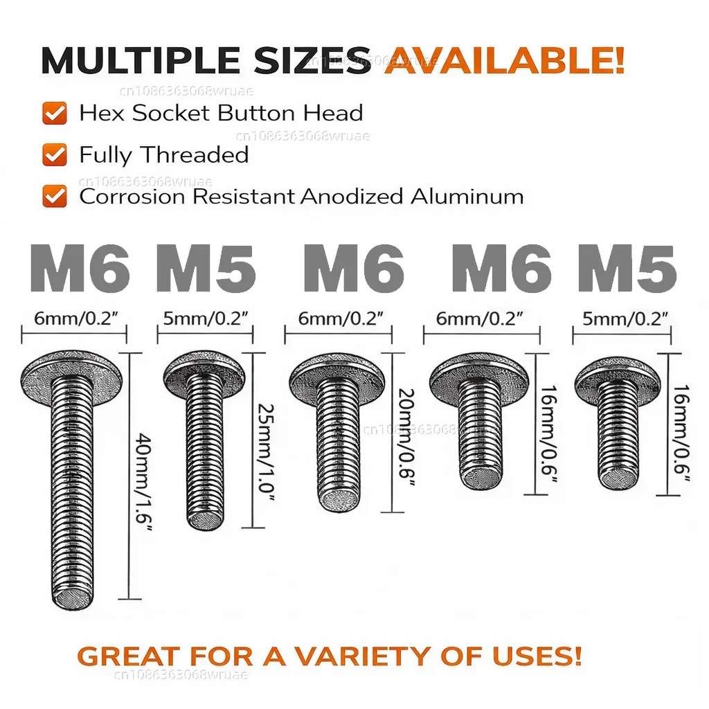 Motorcycle Fairing Bolts Screws Kit Nut Clips For Honda CRF1000L CRF1100L AFRICA TWIN CRF 1000L 1100L ST1100 PAN EUROPEAN ST1300 view 4