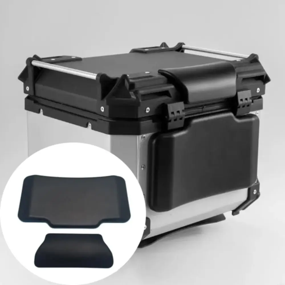 

Набор накладок, противоударный задний чехол для мотоцикла, универсальный декомпрессионный чехол, верхняя подушка, самоклеящаяся подушка для ленивой спины, использование для пассажира