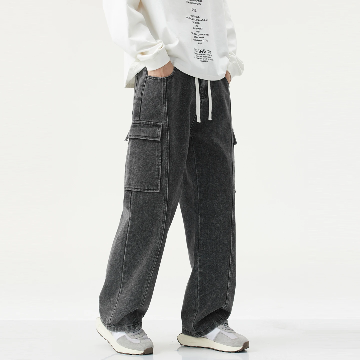 High-End Jeans Men'… - image