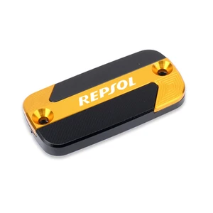 Motorradbremsbremsflüssigkeitsbehälter, Tassenkappe Öl, Master -Zylinderkappe, Honda Hornet 600, 900, CB600F, Hornet600 10 Hauptverkaufszubehör Honda CB600F Hornet - №6