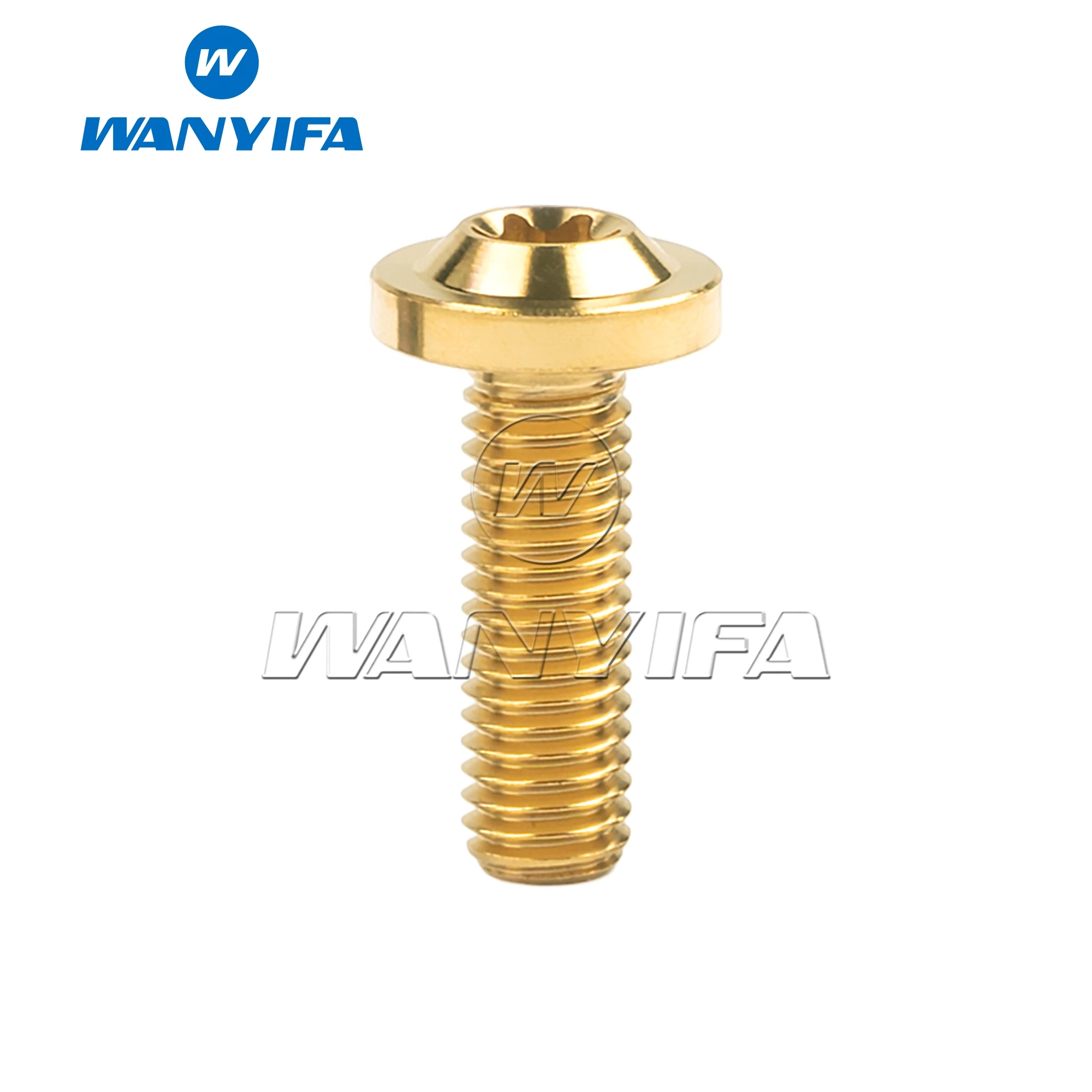 Variant: Gold