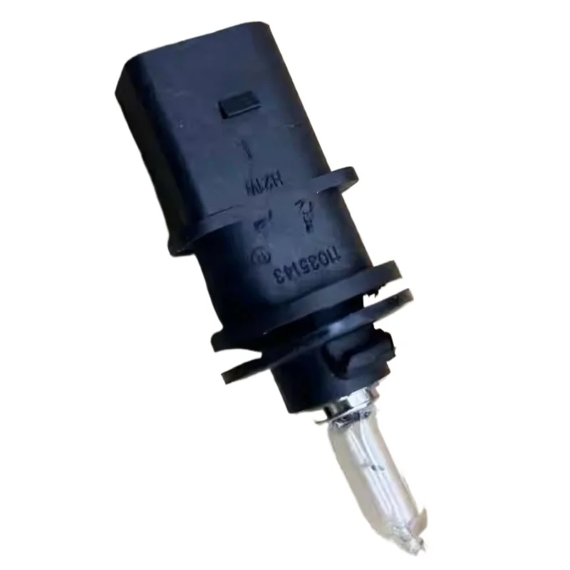 

Front Bumper Bar Turn Signal Lamp Holder Bulb Corner Light Assembly for Volkswagen Magotan B6 CC 35D 953 0530 35D9530530