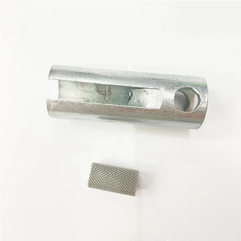 

D2 D4 D4S Парковочный обогреватель Свеча накаливания горелка Прокладка вентилятора Сетчатый фильтр для Webasto Автомобиль Грузовик Фургон Лодка