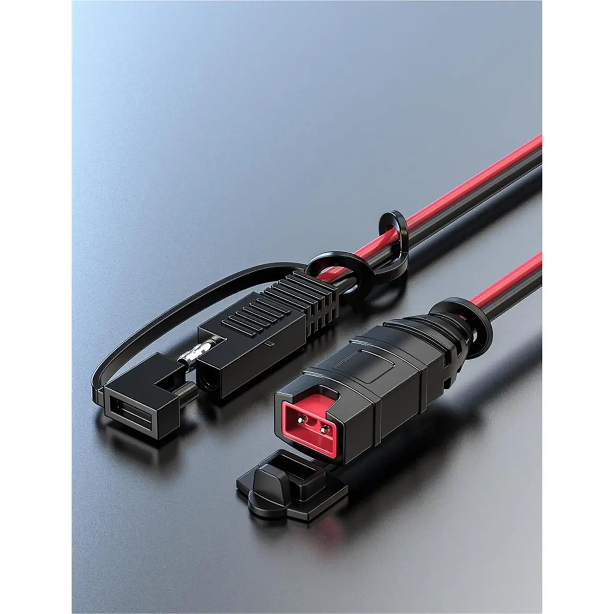 Mall Sae Extension …